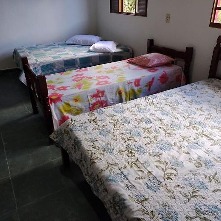 Recanto Jf Da Serra Sao Tome das Letras Exterior photo