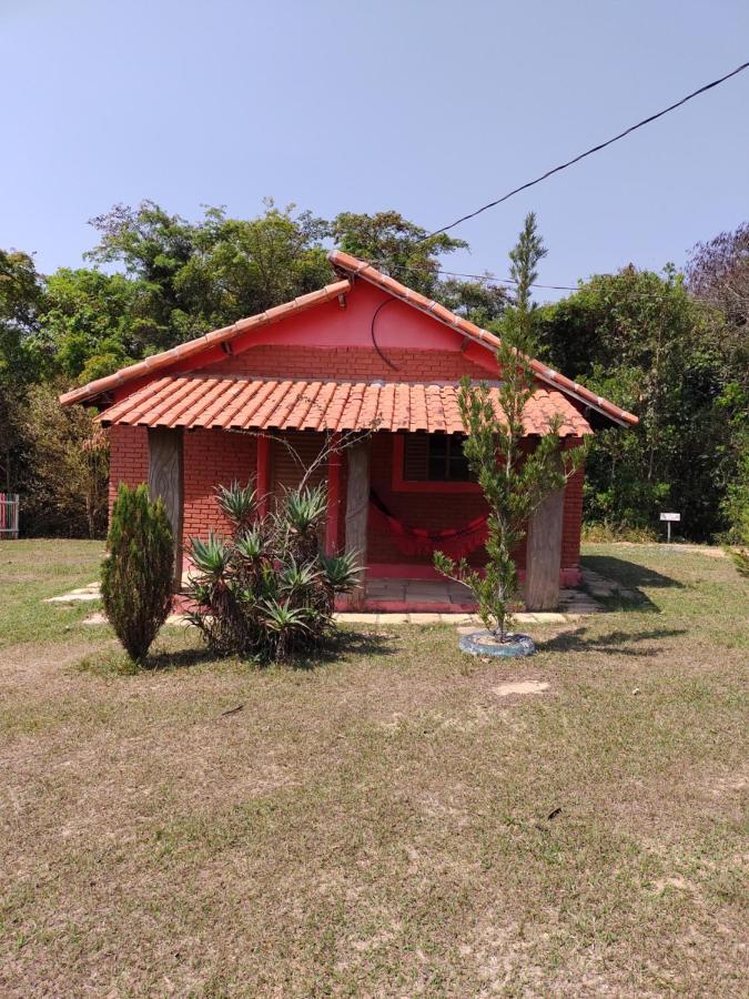 Recanto Jf Da Serra Sao Tome das Letras Exterior photo