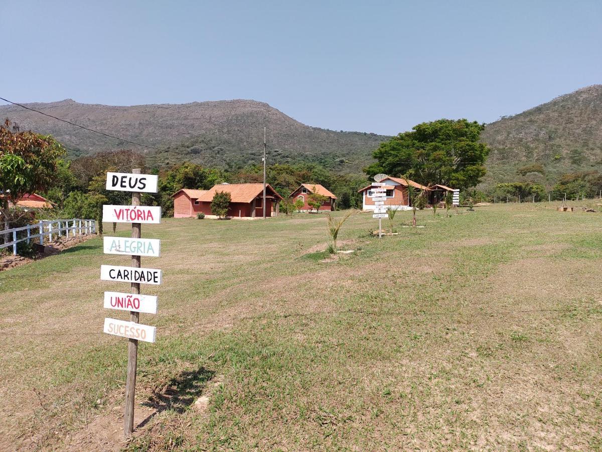 Recanto Jf Da Serra Sao Tome das Letras Exterior photo
