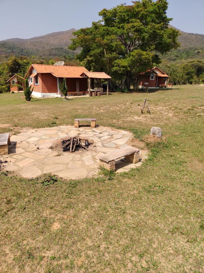 Recanto Jf Da Serra Sao Tome das Letras Exterior photo