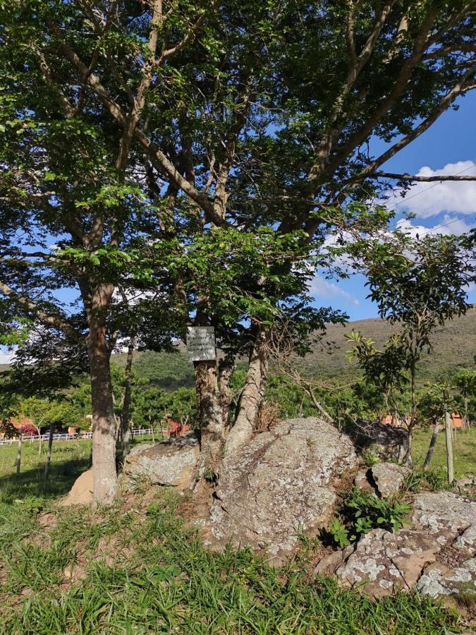 Recanto Jf Da Serra Sao Tome das Letras Exterior photo