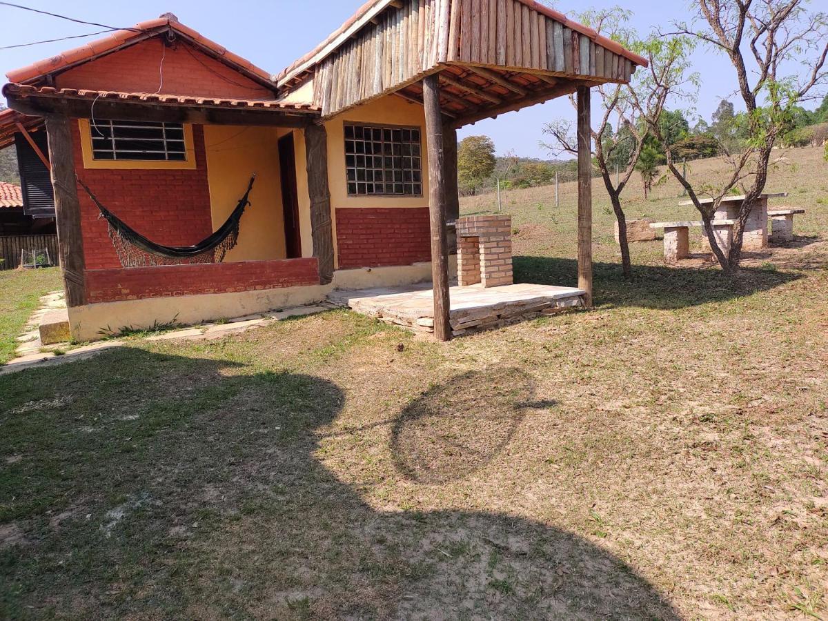 Recanto Jf Da Serra Sao Tome das Letras Exterior photo
