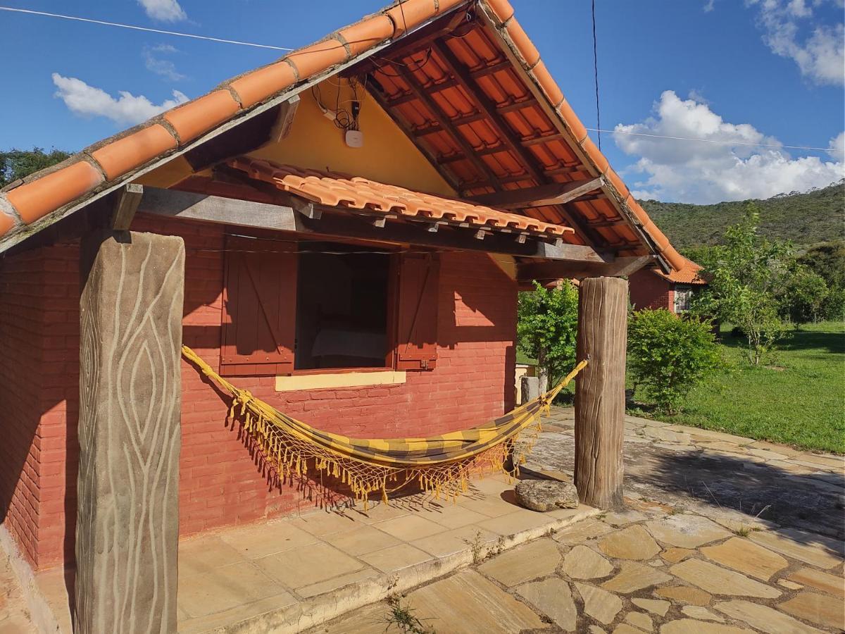Recanto Jf Da Serra Sao Tome das Letras Exterior photo