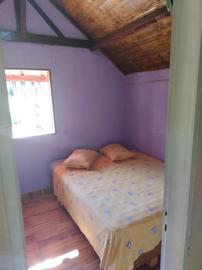 Recanto Jf Da Serra Sao Tome das Letras Exterior photo