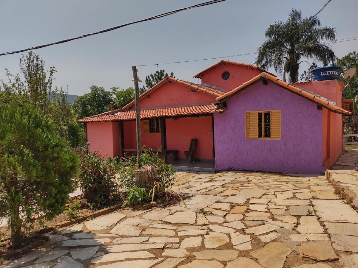 Recanto Jf Da Serra Sao Tome das Letras Exterior photo
