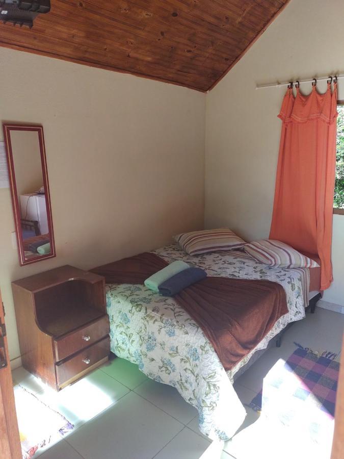 Recanto Jf Da Serra Sao Tome das Letras Exterior photo