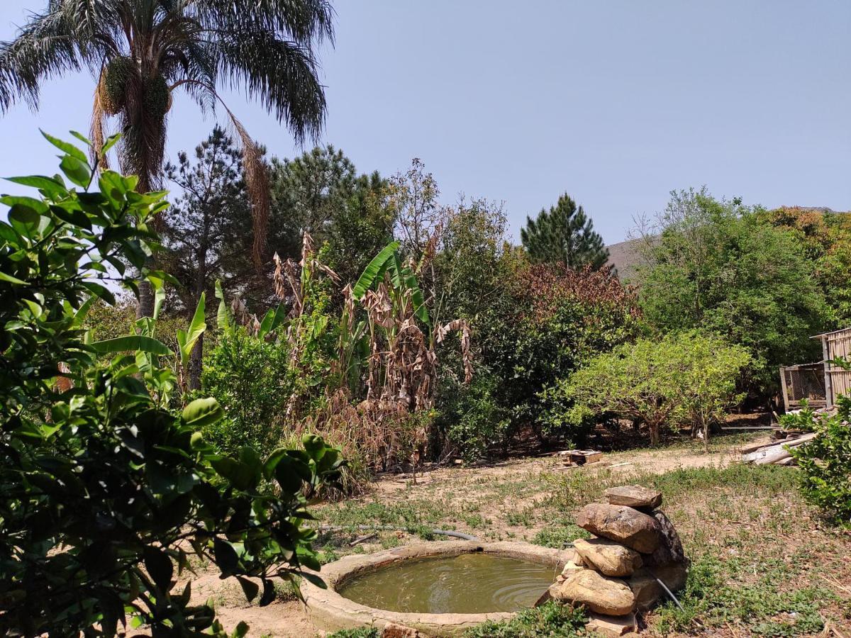 Recanto Jf Da Serra Sao Tome das Letras Exterior photo