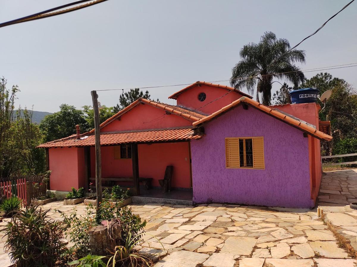 Recanto Jf Da Serra Sao Tome das Letras Exterior photo