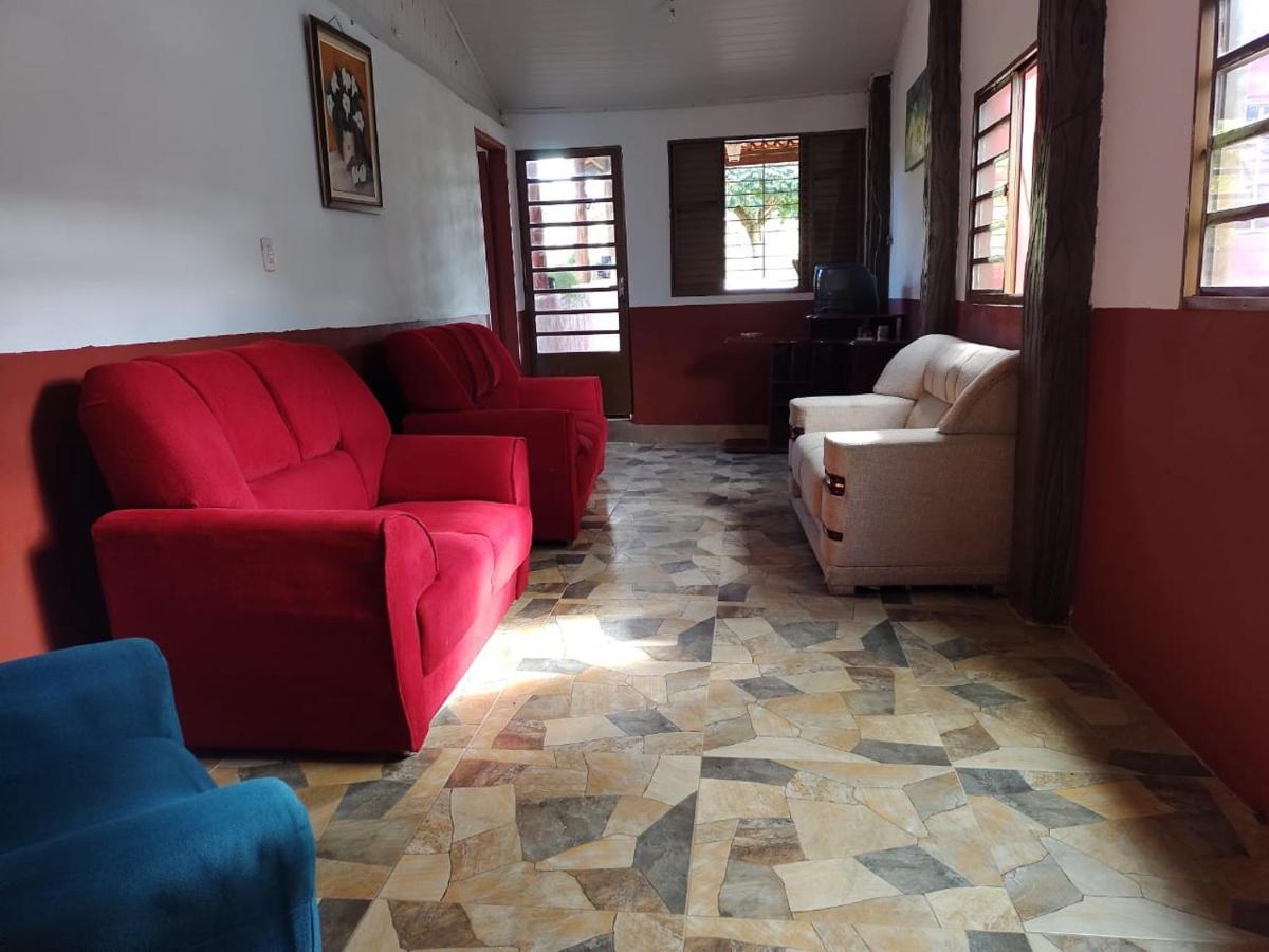 Recanto Jf Da Serra Sao Tome das Letras Exterior photo