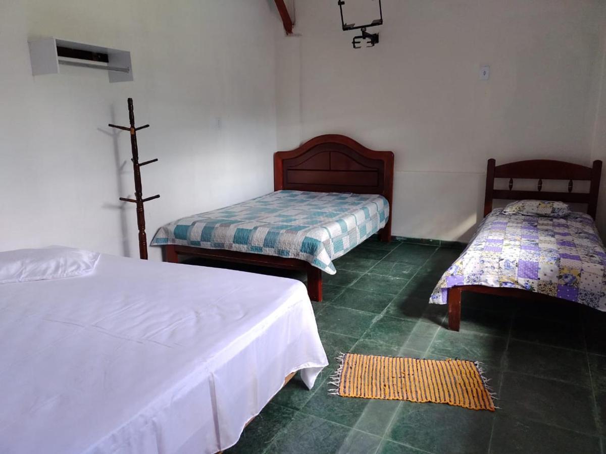 Recanto Jf Da Serra Sao Tome das Letras Exterior photo