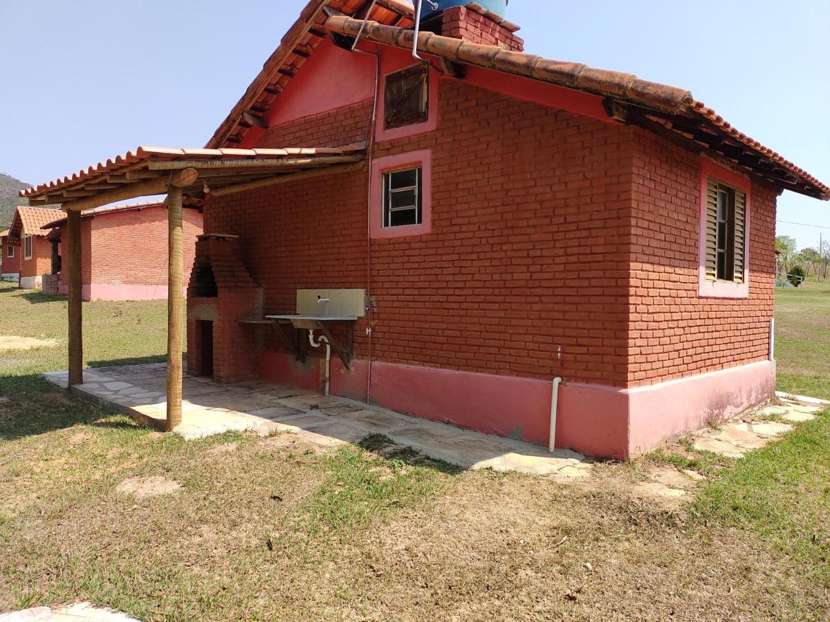 Recanto Jf Da Serra Sao Tome das Letras Exterior photo