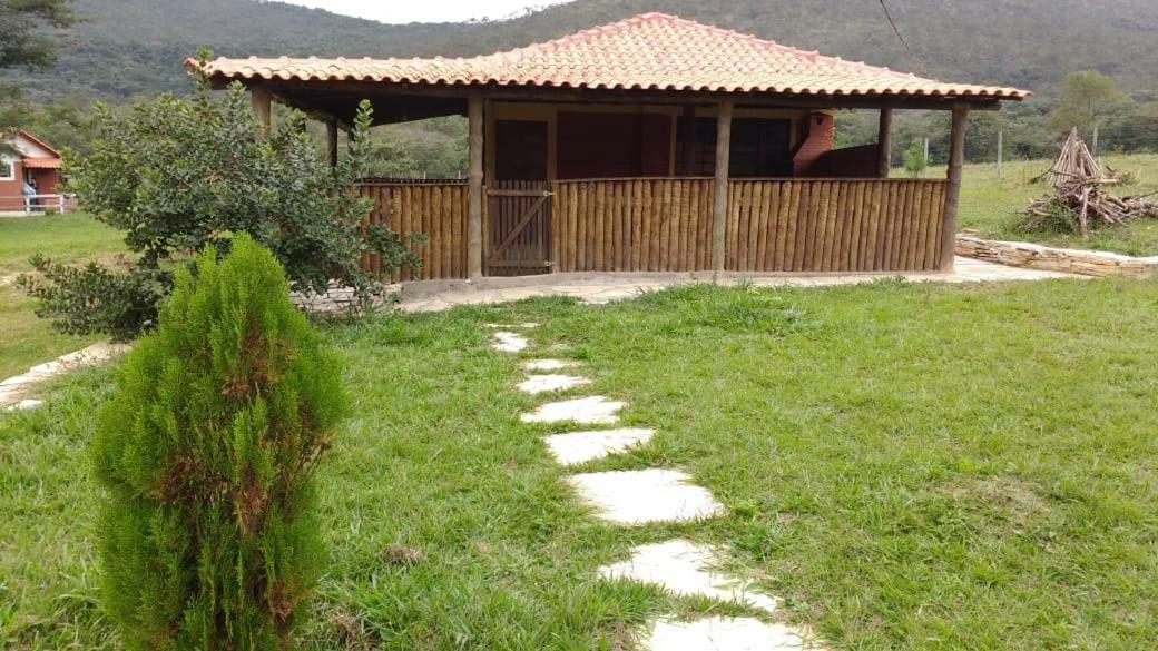 Recanto Jf Da Serra Sao Tome das Letras Exterior photo